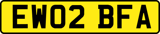 EW02BFA