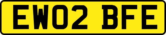 EW02BFE