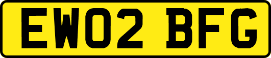 EW02BFG