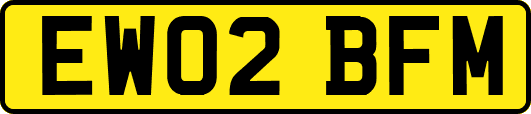 EW02BFM