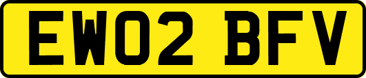 EW02BFV