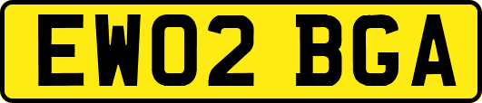 EW02BGA