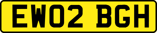 EW02BGH