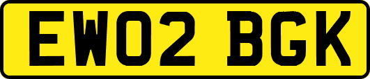 EW02BGK