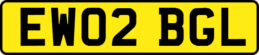 EW02BGL