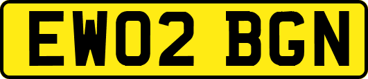 EW02BGN