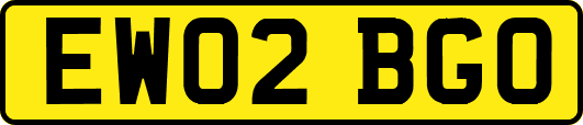 EW02BGO