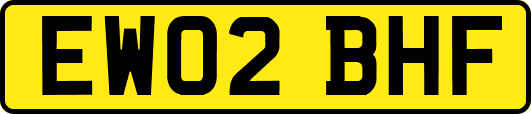 EW02BHF