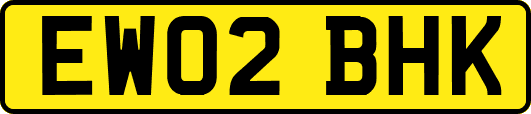 EW02BHK