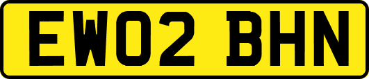 EW02BHN