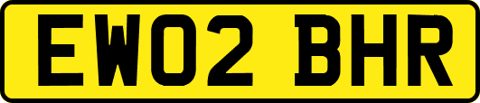 EW02BHR