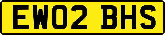 EW02BHS
