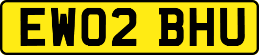 EW02BHU