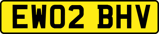 EW02BHV