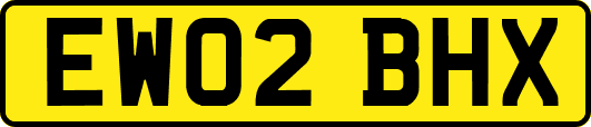 EW02BHX