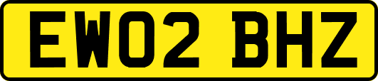 EW02BHZ