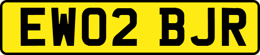 EW02BJR