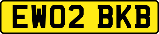 EW02BKB