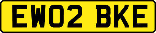 EW02BKE