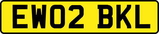 EW02BKL