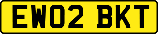 EW02BKT