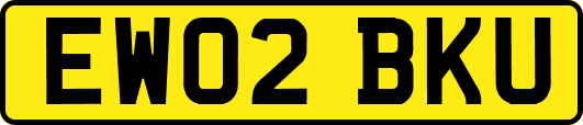 EW02BKU