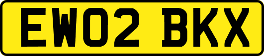 EW02BKX