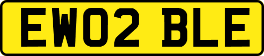EW02BLE