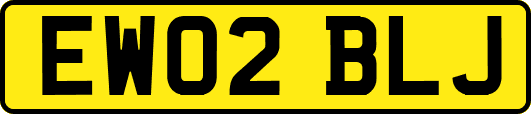 EW02BLJ