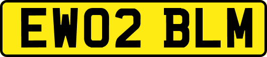 EW02BLM