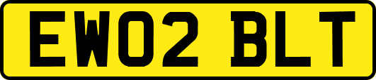 EW02BLT