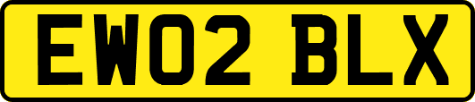 EW02BLX