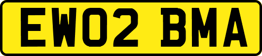 EW02BMA