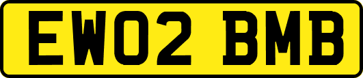 EW02BMB