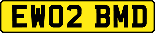 EW02BMD