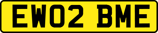 EW02BME
