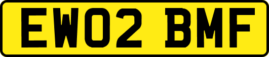 EW02BMF