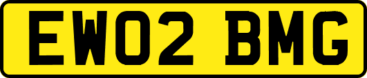 EW02BMG