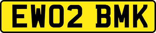 EW02BMK