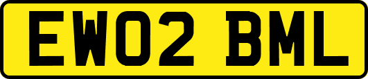 EW02BML