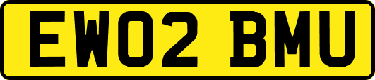 EW02BMU