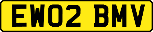 EW02BMV