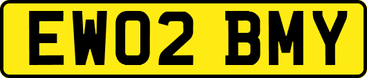EW02BMY