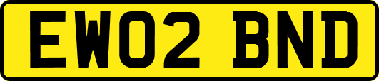 EW02BND