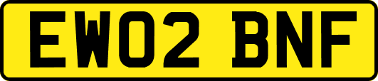 EW02BNF
