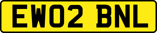 EW02BNL