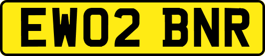 EW02BNR