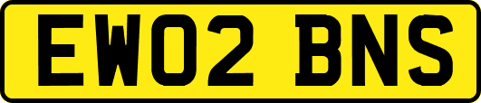 EW02BNS