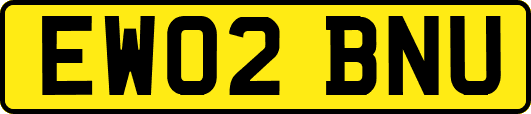 EW02BNU
