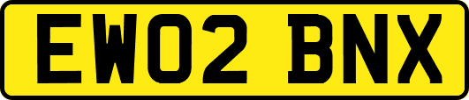EW02BNX